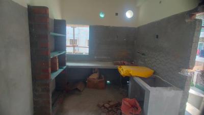 Kitchen Image of 1001 Sq.ft 2 BHK Apartment / Flat for sale in Adambakkam Chennai for Rs. 9209200