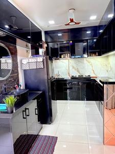 2 BHK Flat