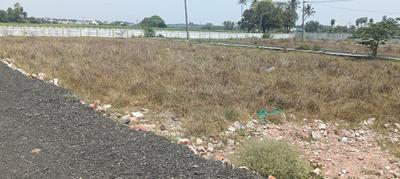 Image of 1526 Sq.ft Residential Plot / Land for sale in Red Hills, Chennai for Rs. 3509800