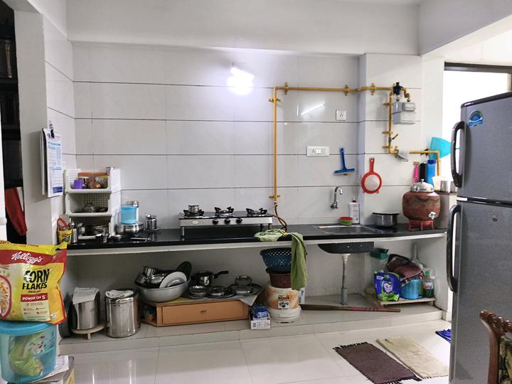 Shree Ugati Residency Main Image 1