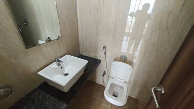 Image of 1150 Sq.ft 2 BHK Apartment / Flat for sale in Marathon Nexzone, Panvel, Navi Mumbai for Rs. 7500000