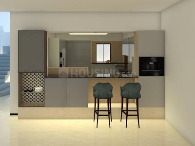 Hall Image of 11000 Sq.ft 4.5 BHK Independent House for sale in RMV Extension Stage 2 Bengaluru for Rs. 280000000