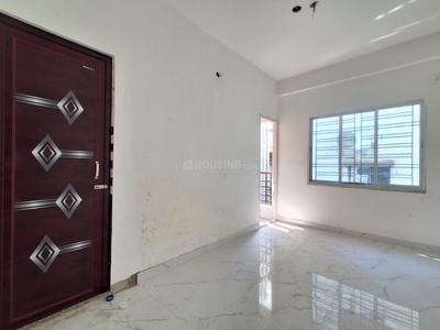 Hall Image of 848 Sq.ft 2 BHK Apartment / Flat for sale in Keshtopur Kolkata for Rs. 3646000