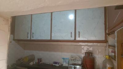 Kitchen Image of 1175 Sq.ft 5 BHK Independent House for sale in Bannadevi Aligarh for Rs. 6500000