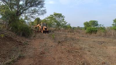 Image of 11454 Sq.ft Residential Plot / Land for sale in Hadjana, Mysore for Rs. 13000000
