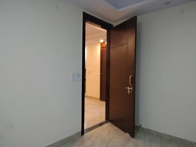 Bedroom Image of 800 Sq.ft 2 BHK Apartment / Flat for rent in Chhattarpur New Delhi for Rs. 25000