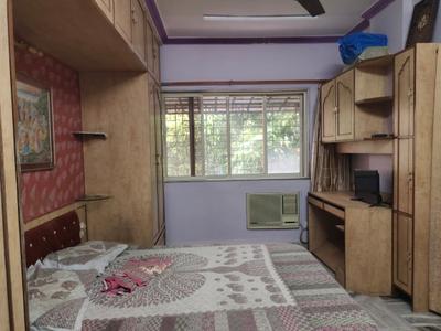 Bedroom Image of 1300 Sq.ft 3 BHK Apartment / Flat for sale in Malad West Mumbai for Rs. 22500000