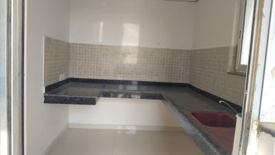 Kitchen Image of 1829 Sq.ft 3 BHK Apartment / Flat for sale in Godrej Air, Sector 85 Gurgaon for Rs. 25600000