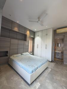 Bedroom Image of 2050 Sq.ft 3 BHK Apartment / Flat for sale in Tejraaj Haritej, Shivaji Nagar Pune for Rs. 39000000