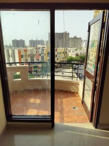 Balcony Image of 1339 Sq.ft 3 BHK Apartment / Flat for sale in RPS Savana, Sector 88 Faridabad for Rs. 12500000