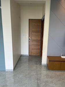 Hall Image of 1500 Sq.ft 3 BHK Apartment / Flat for sale in Aarna 39, Bhayli Vadodara for Rs. 13500000
