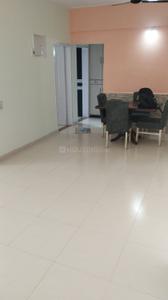 Hall Image of 1160 Sq.ft 2 BHK Apartment / Flat for rent in Lunkad Amazon, Viman Nagar Pune for Rs. 45000