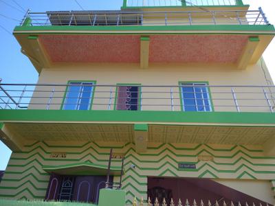 2 BHK Independent House