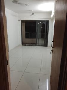 3 BHK Unfurnished Flat