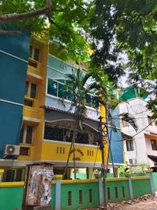 2 BHK Flat