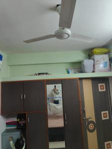 Bedroom Image of 350 Sq.ft 1 BHK Apartment / Flat for sale in Gandhigram Rajkot for Rs. 1600000