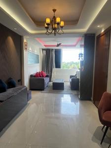 Hall Image of Home away from Home in Satbari, New Delhi