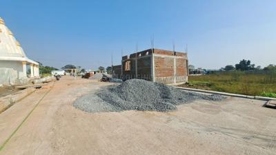 Image of 1000 Sq.ft Residential Plot / Land for sale in Golden Residency, Boria Kal, Raipur for Rs. 1999994