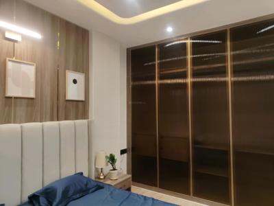 Bedroom Image of 2149 Sq.ft 4 BHK Apartment / Flat for sale in Bestech Park View Spa Next, Sector 67 Gurgaon for Rs. 38500000