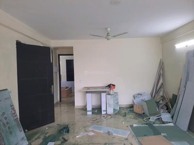 Living Room Image of 1550 Sq.ft 3 BHK Builder Floor for sale in Signature Global Park I Phase II, Sector 36 Sohna for Rs. 14500000
