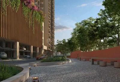2 BHK Flat