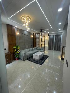 Hall Image of 2000 Sq.ft 3 BHK Villa for sale in Gandhi Path West Jaipur for Rs. 13000000