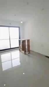 Hall Image of 690 Sq.ft 2 BHK Apartment / Flat for rent in DLH Leo Tower, Andheri West Mumbai for Rs. 90000
