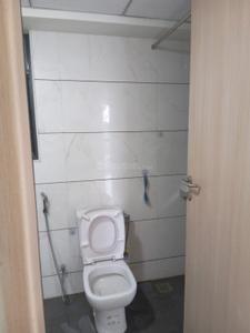 Image of 1100 Sq.ft 2 BHK Apartment / Flat for sale in Kumar Princetown Towers, Mohammed Wadi, Pune for Rs. 8500000