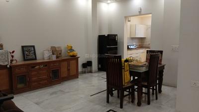 Living Room Image of 2250 Sq.ft 2 BHK Builder Floor for rent in Sector 32 Faridabad for Rs. 35000