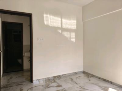 Bedroom Image of 1000 Sq.ft 2 BHK Apartment / Flat for sale in Krishna Fairmont, Wakad Pune for Rs. 9600000