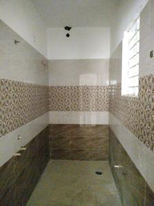 Bedroom One Image of 951 Sq.ft 2 BHK Apartment / Flat for sale in Fern Nest, Electronic City Phase 2 Bengaluru for Rs. 4602000