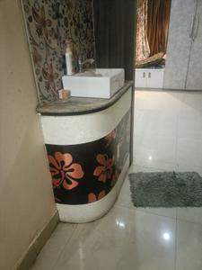 Image of 1255 Sq.ft 2 BHK Apartment / Flat for rent in Rasulgarh, Bhubaneswar for Rs. 25000