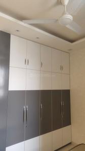 Bedroom Image of 1660 Sq.ft 3 BHK Apartment / Flat for rent in Omaxe The Palace, Gomti Nagar Lucknow for Rs. 50000
