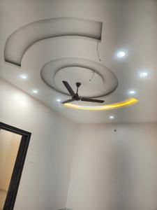 Hall Image of 1000 Sq.ft 2 BHK Builder Floor for rent in GVM Residency, Vijay Nagar Jabalpur for Rs. 12000