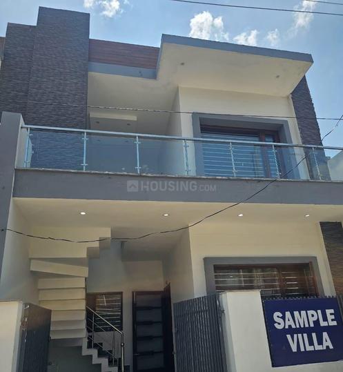 Sunny enclave Main Image 1