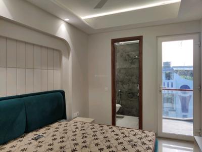 Bedroom Image of 2200 Sq.ft 4 BHK Builder Floor for sale in Indirapuram Ghaziabad for Rs. 23500000