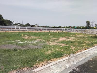Image of 1200 Sq.ft Residential Plot / Land for sale in Pattabiram, Chennai for Rs. 3600000