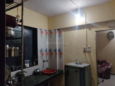 Bathroom Image of 600 Sq.ft 1 BHK Apartment / Flat for sale in Bhiwandi Thane for Rs. 3500000