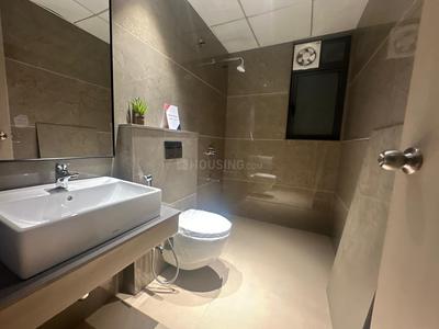 Image of 1650 Sq.ft 3.5 BHK Apartment / Flat for sale in Ultimus, Wakad, Pune for Rs. 16500000