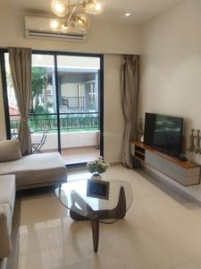 Hall Image of 1202 Sq.ft 2 BHK Apartment / Flat for sale in Akshar Altorios 2 O, Hadapsar Pune for Rs. 9500000