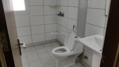 Image of 1425 Sq.ft 3 BHK Apartment / Flat for rent in Gulshan Ikebana, Sector 143, Noida for Rs. 42000