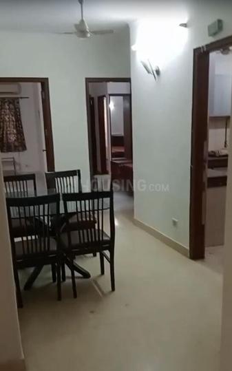 Block A2 Safdarjung Enclave Main Image 1