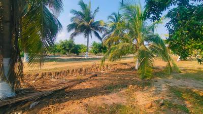 Image of 1200 Sq.ft Residential Plot / Land for sale in Sameera Mahalakshmi Nagar, Red Hills, Chennai for Rs. 1790000