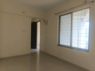 Living Room Image of 1050 Sq.ft 2 BHK Apartment / Flat for sale in Goel Ganga Fernhill, Undri Pune for Rs. 5950000