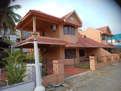 Image of 5052 Sq.ft Residential Plot / Land for sale in Chilavannur, Kochi for Rs. 18560000
