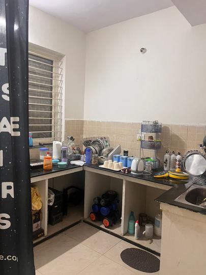 E-7, Arera Colony Kitchen 1