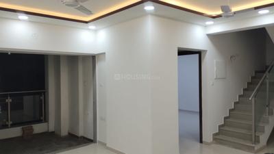 Hall Image of 940 Sq.ft 2 BHK Duplex for sale in Gera World Of Joy , Kharadi Pune for Rs. 14500000