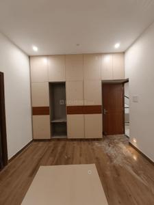 Bedroom Image of 2250 Sq.ft 3 BHK Independent House for sale in Iyyappanthangal Chennai for Rs. 20000000