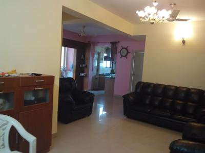 2 BHK Flat