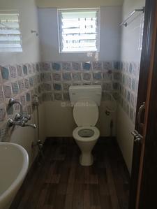 Image of 910 Sq.ft 3 BHK Apartment / Flat for sale in Dhakuria, Kolkata for Rs. 4600000